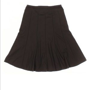 Title Nine Midi Skirt